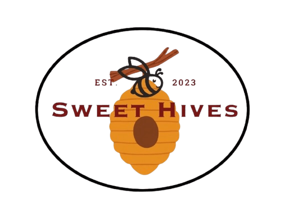 Sweet Hives Logo